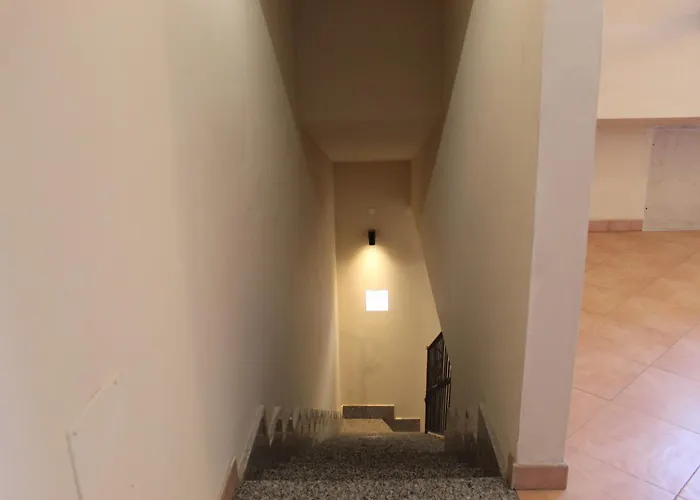 Casa Indipendente Fronte Metro C * Rom