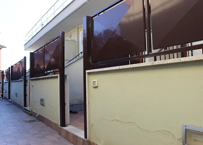 Casa Indipendente Fronte Metro C * Rom