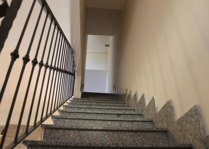 Casa Indipendente Fronte Metro C Ferienhaus